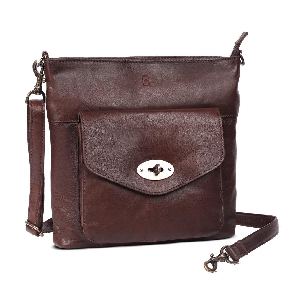 Amsterdam crossbody veske