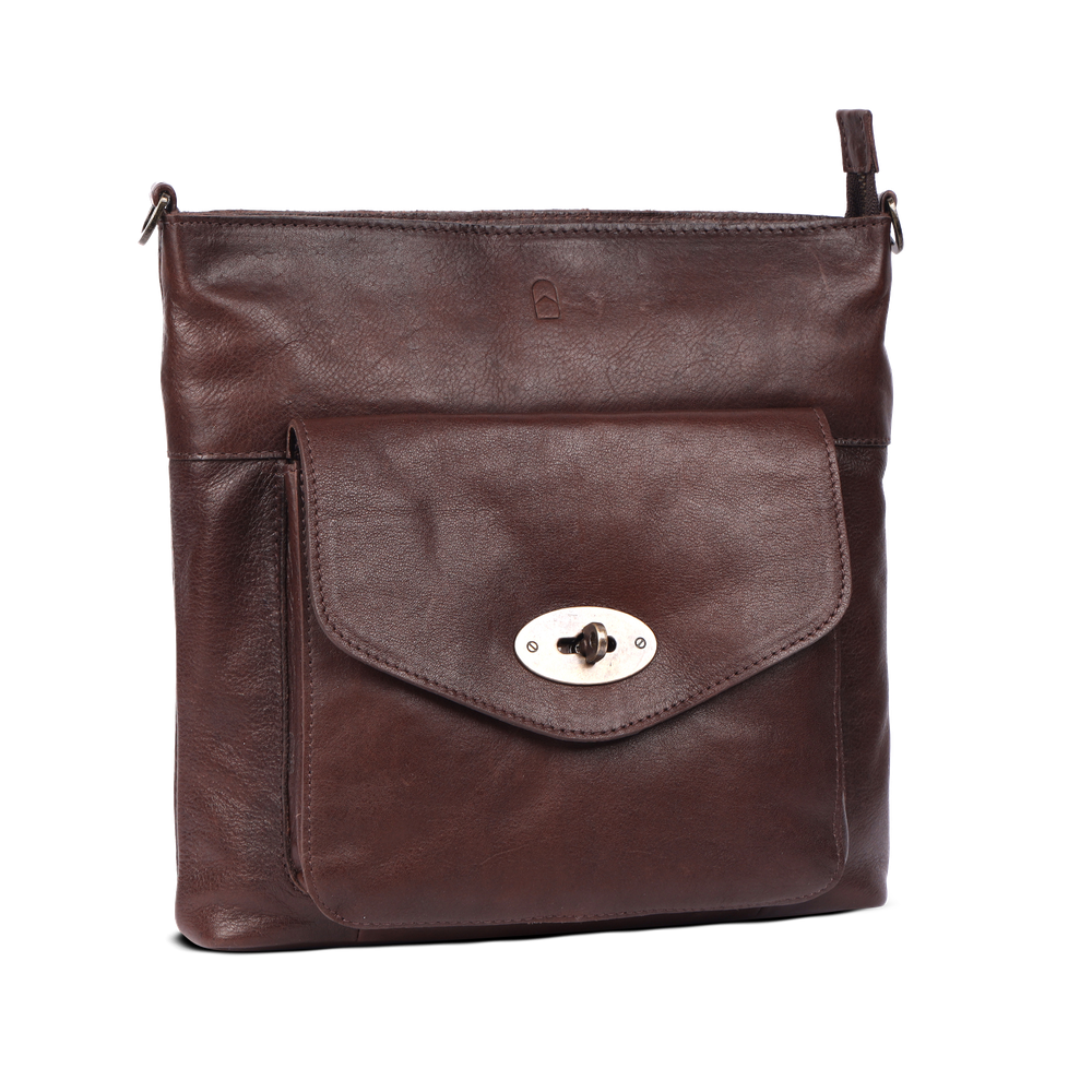 Amsterdam crossbody veske