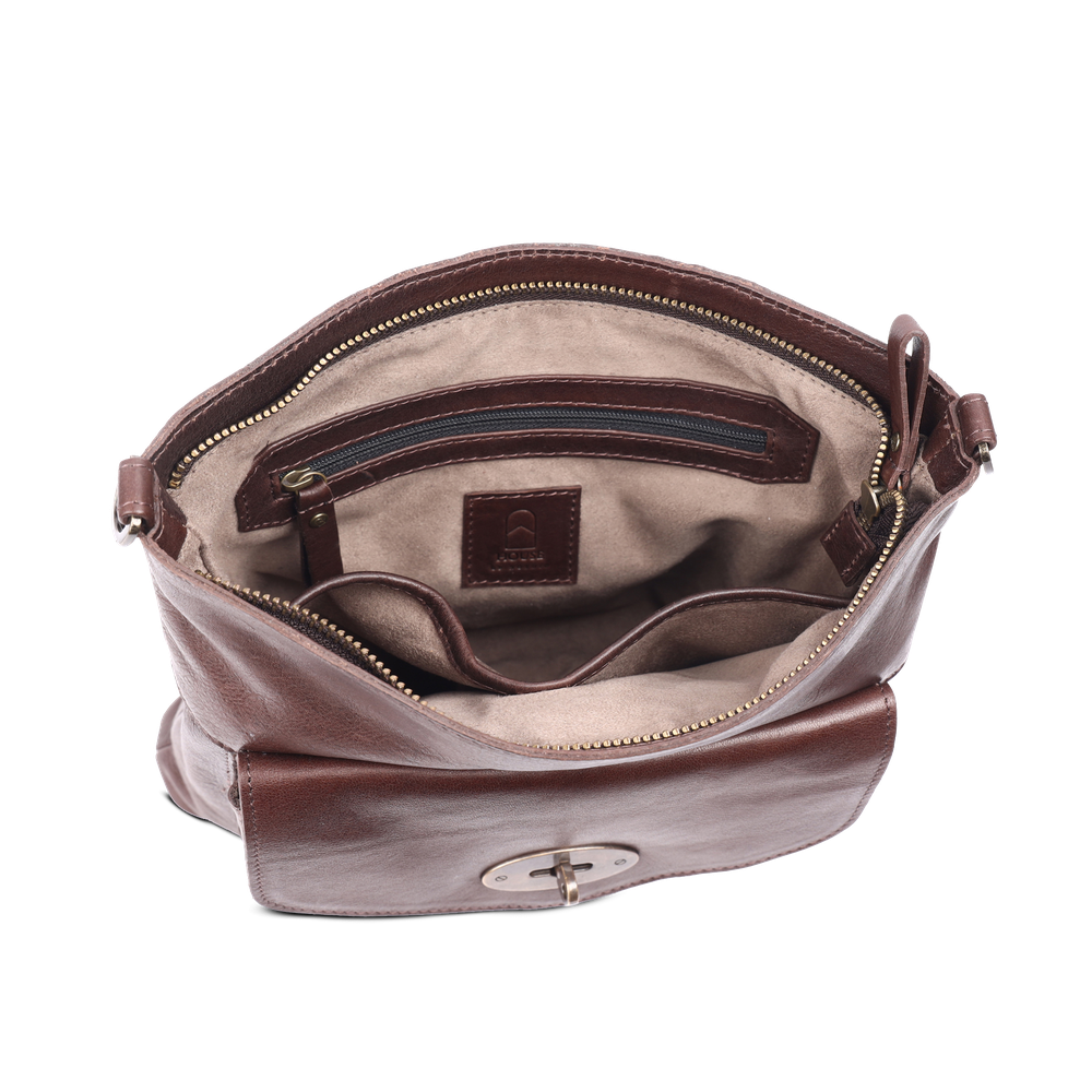 Amsterdam crossbody veske