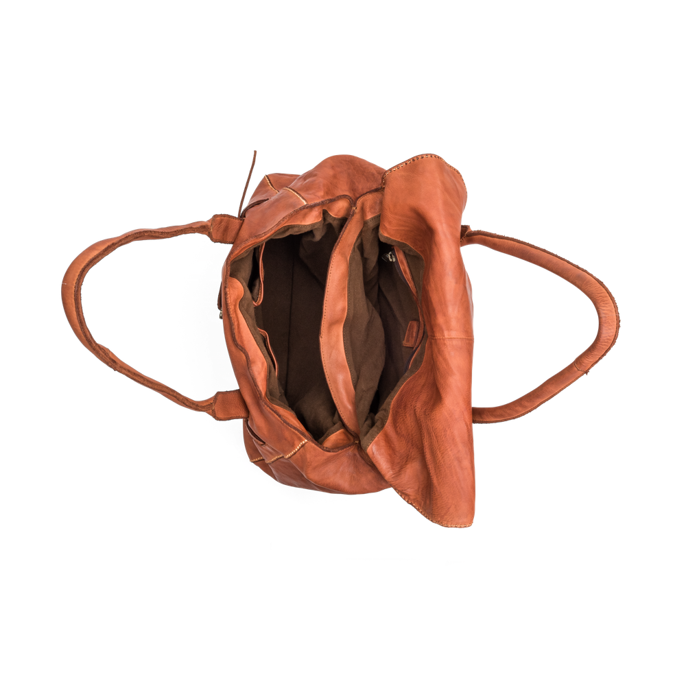 VINTAGE LOOK Handbag