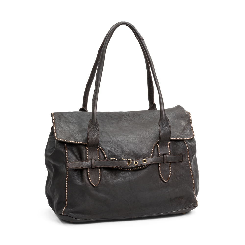 VINTAGE LOOK Handbag VINTAGE LOOK Handbag