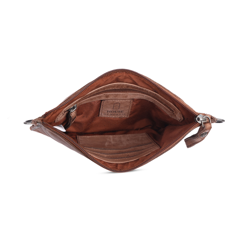 VINTAGE ROCKS Clutch