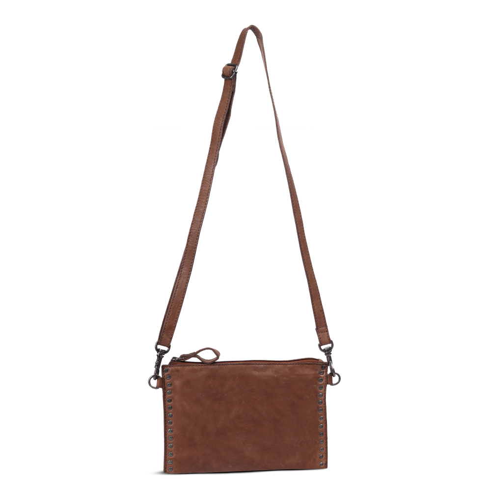 VINTAGE ROCKS Clutch