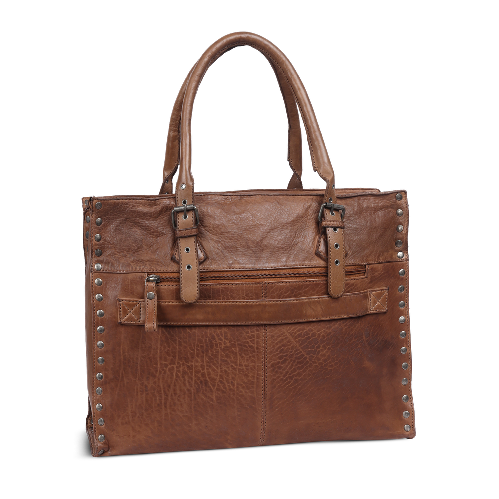 VINTAGE ROCKS Large tote