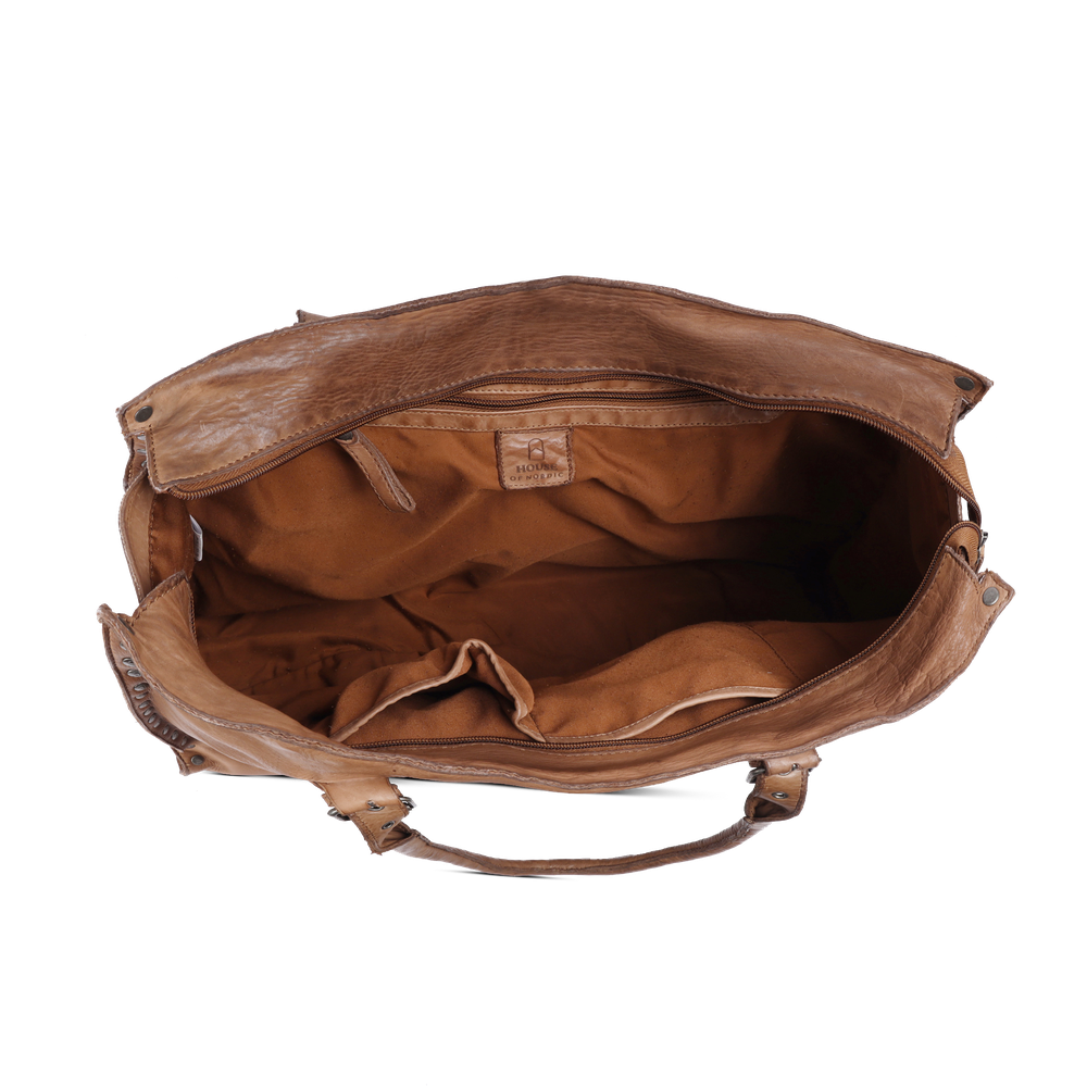 VINTAGE ROCKS Large tote