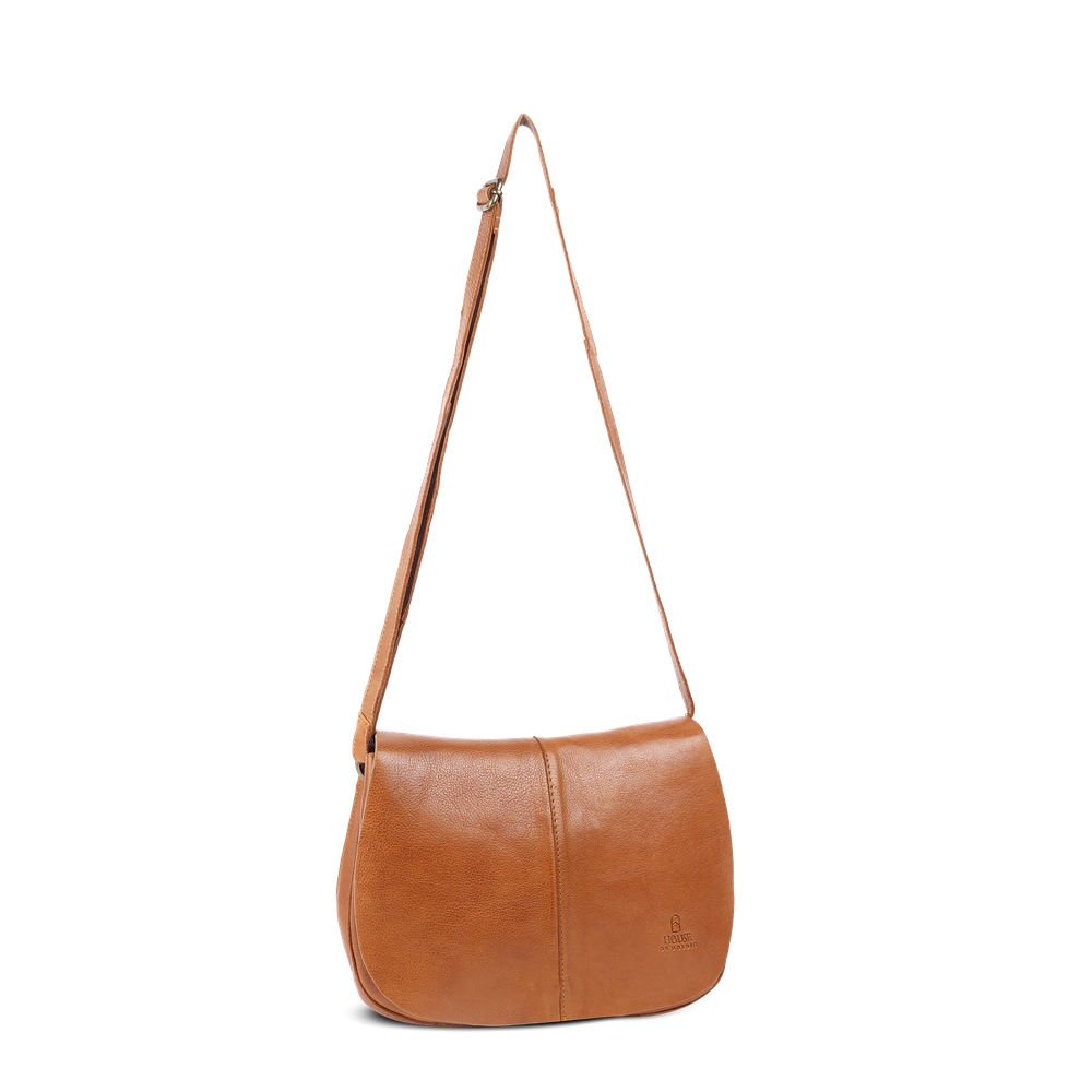 CHIC BOHO Large saddle