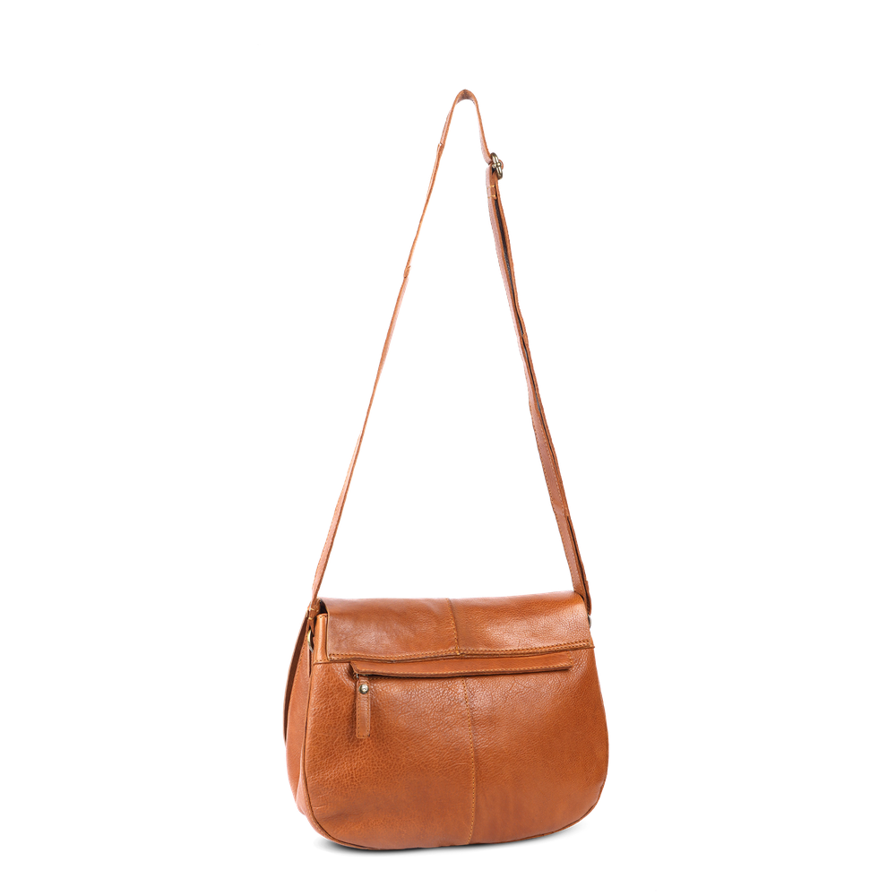 CHIC BOHO Large saddle