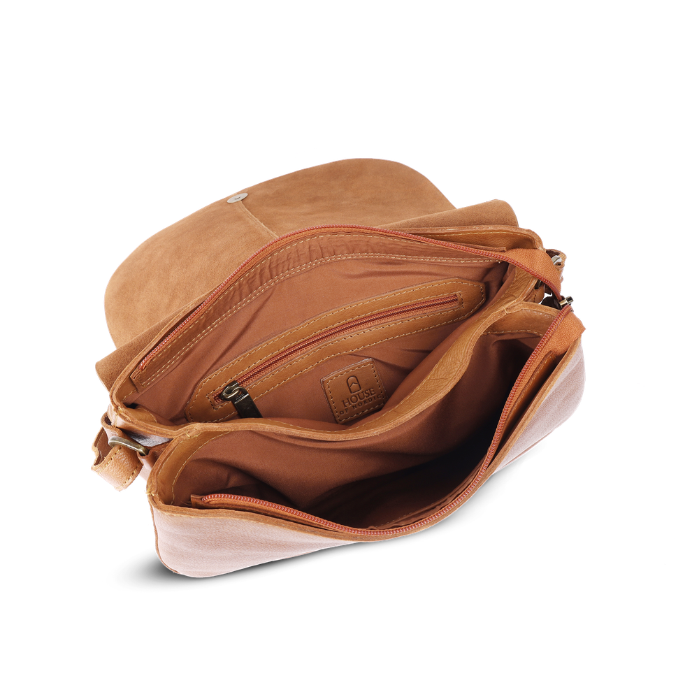 CHIC BOHO Large saddle