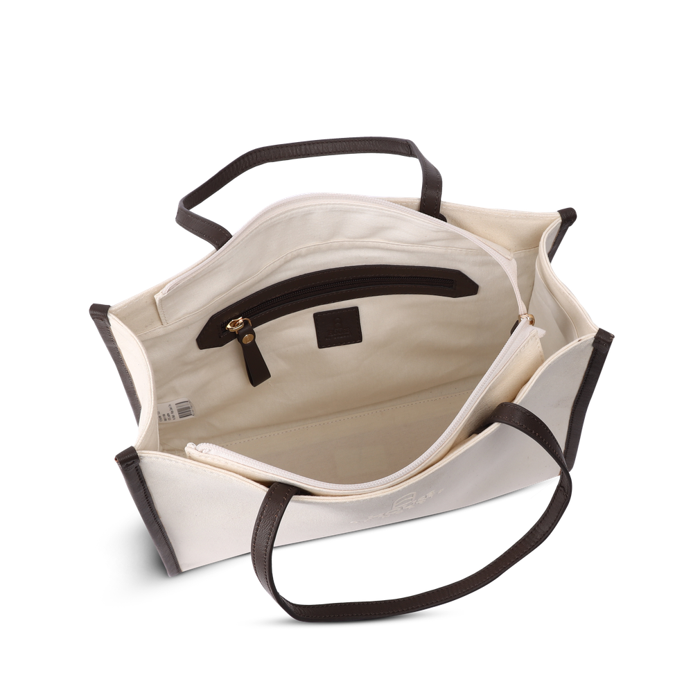 SUMMER LOVE Medium tote