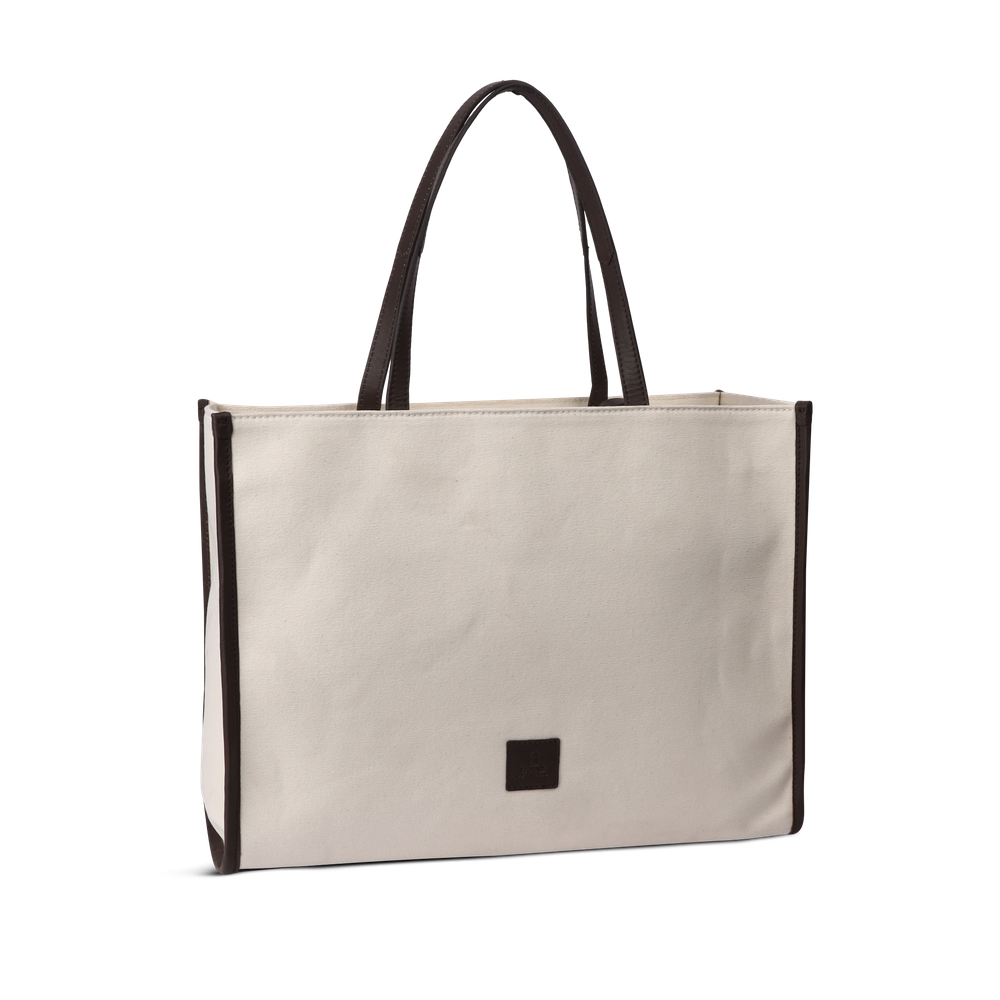 SUMMER LOVE Large tote