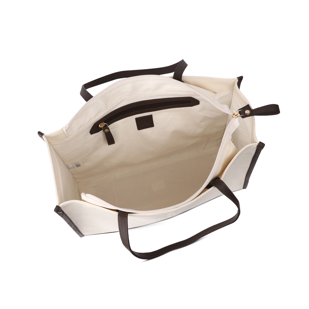 SUMMER LOVE Large tote