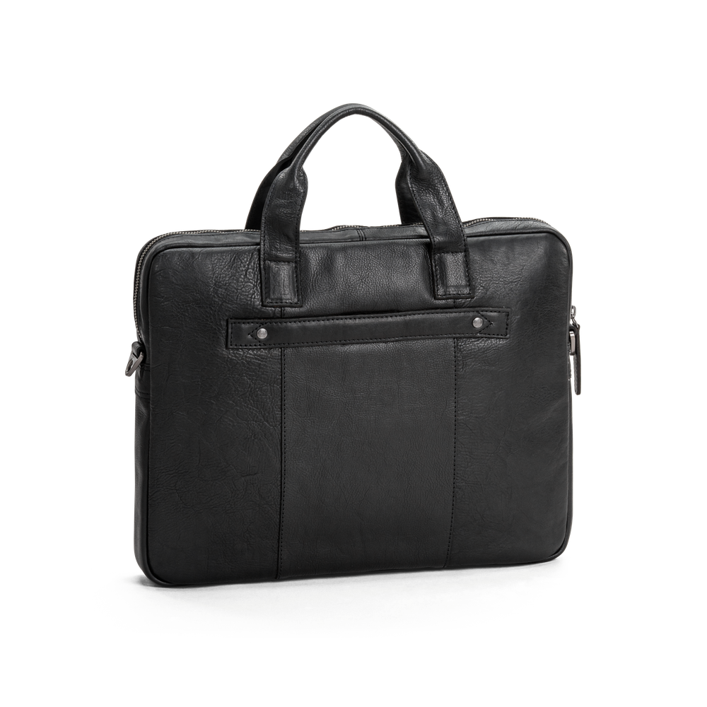 PC-veske Briefcase skinn