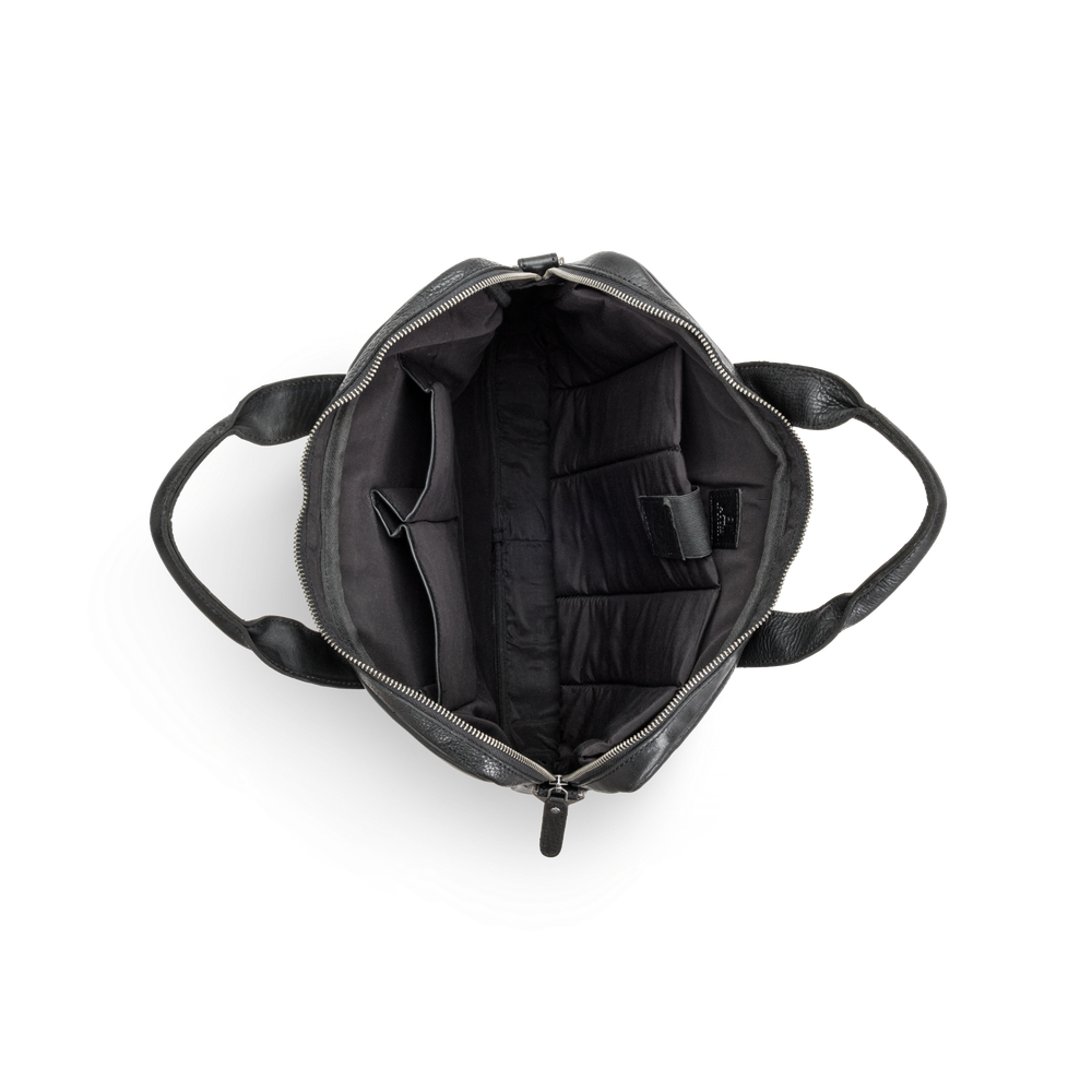 PC-veske Briefcase skinn