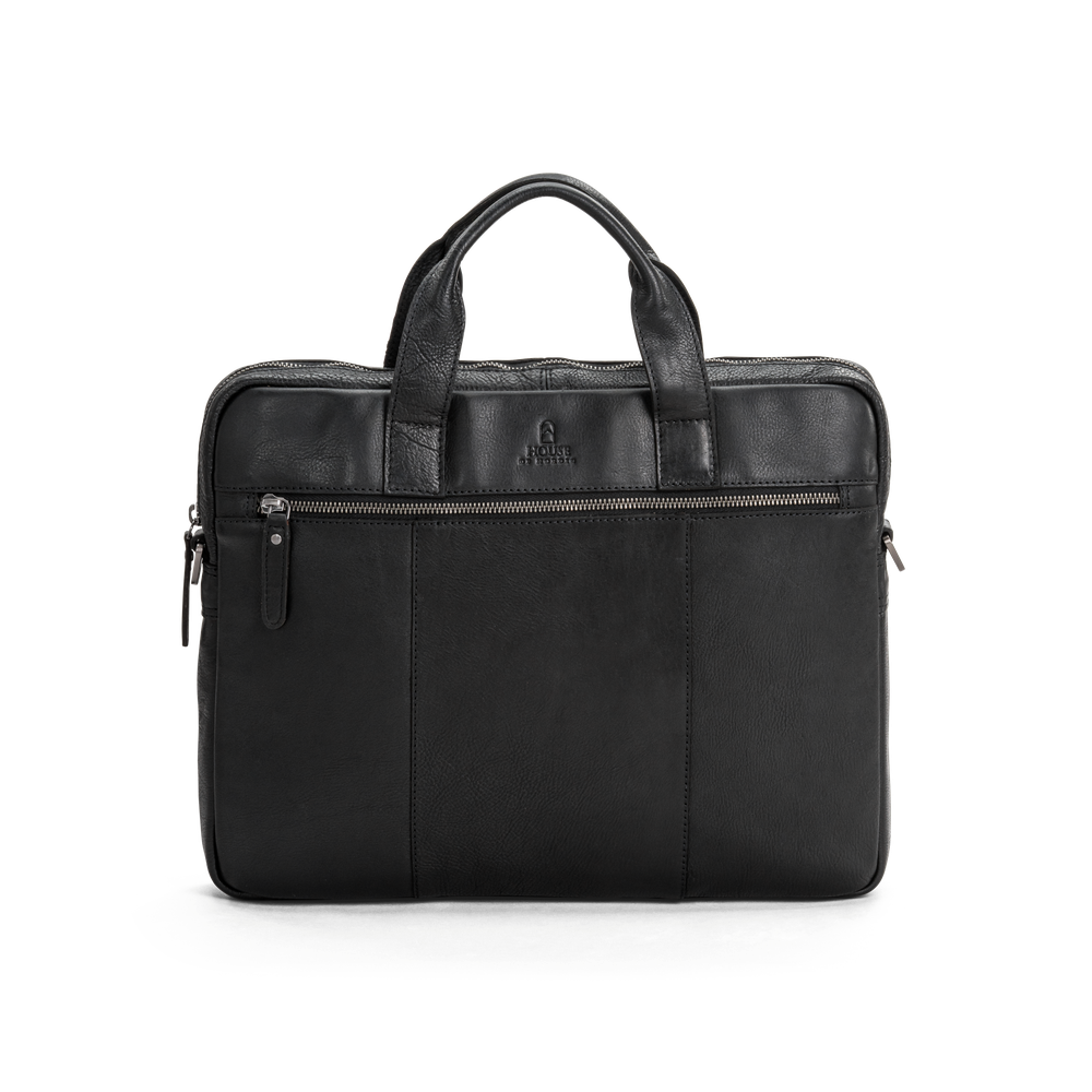 PC-veske Briefcase skinn