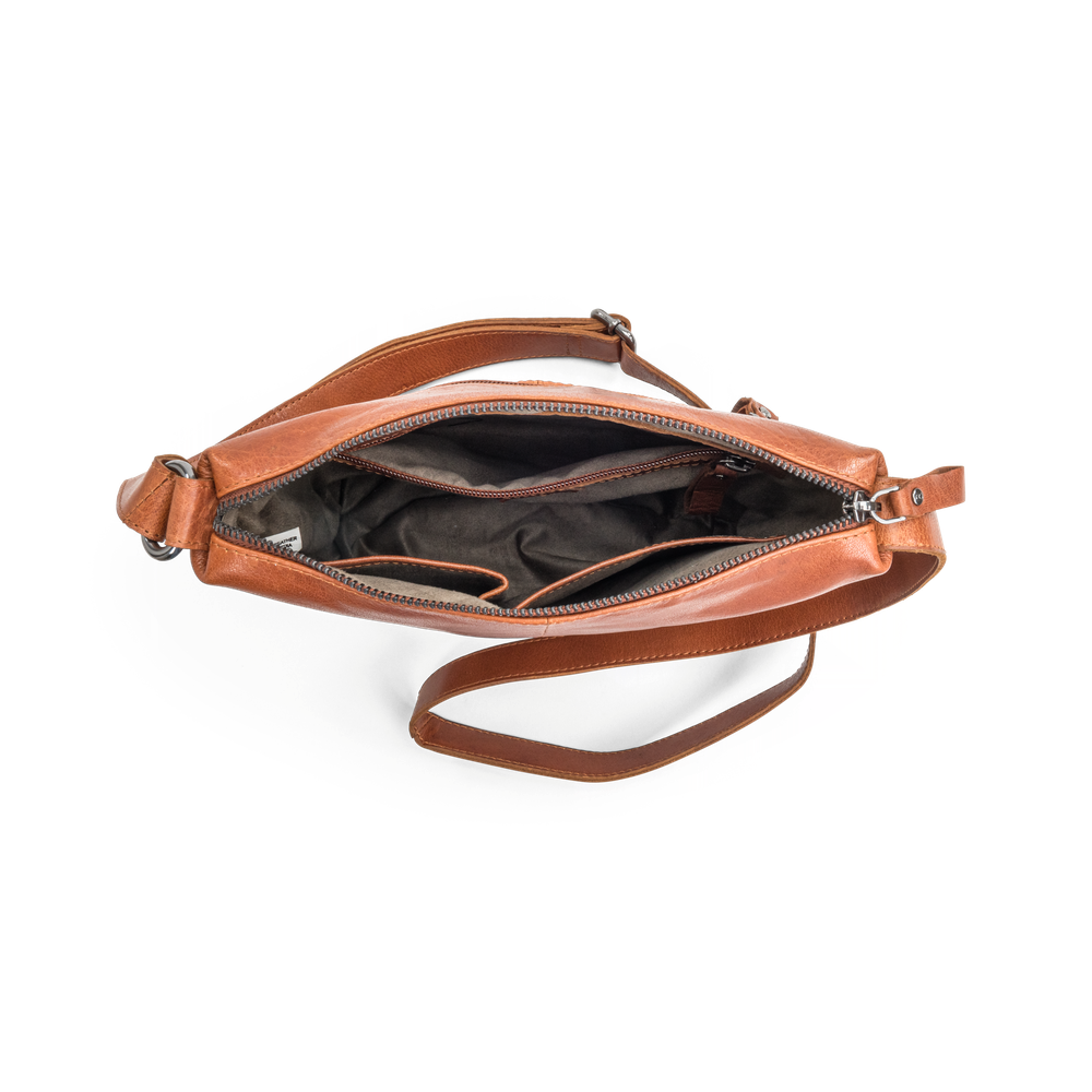 Crossbody