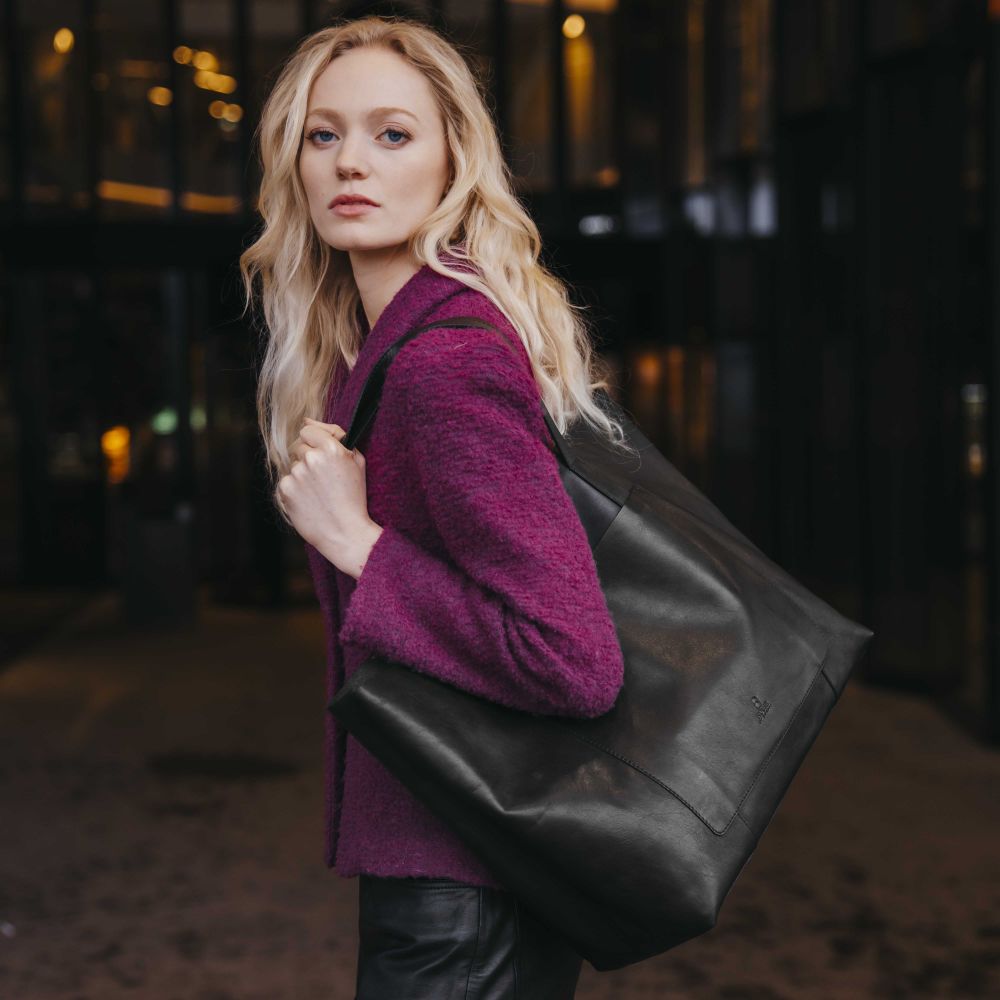 CASUAL CLASSIC XL Tote CASUAL CLASSIC XL Tote