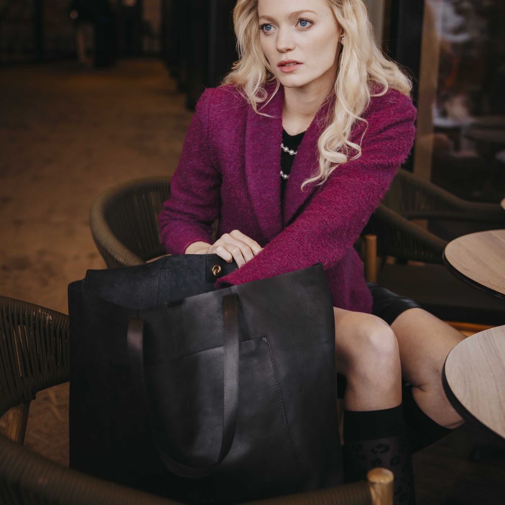 CASUAL CLASSIC XL Tote CASUAL CLASSIC XL Tote