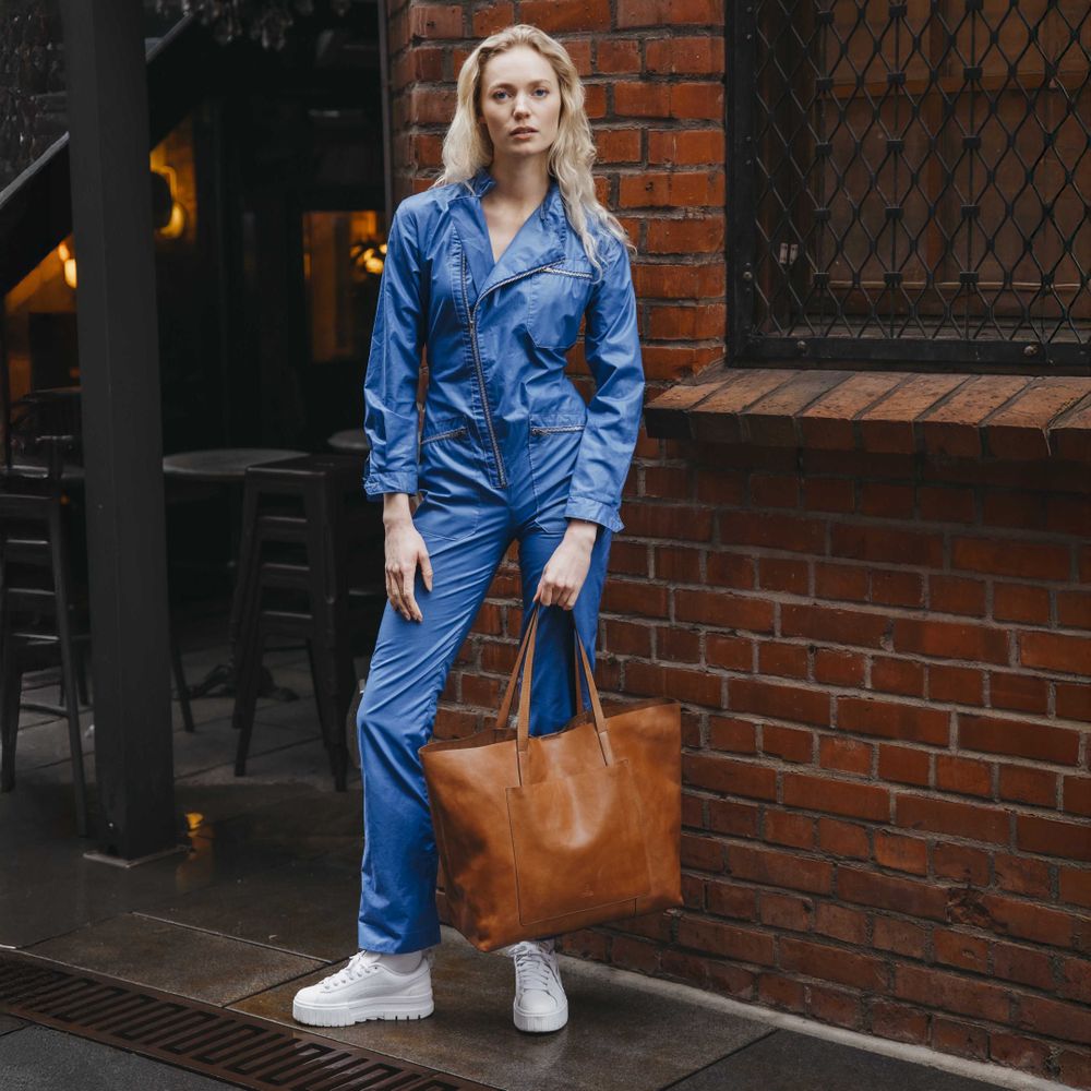 CASUAL CLASSIC XL Tote CASUAL CLASSIC XL Tote