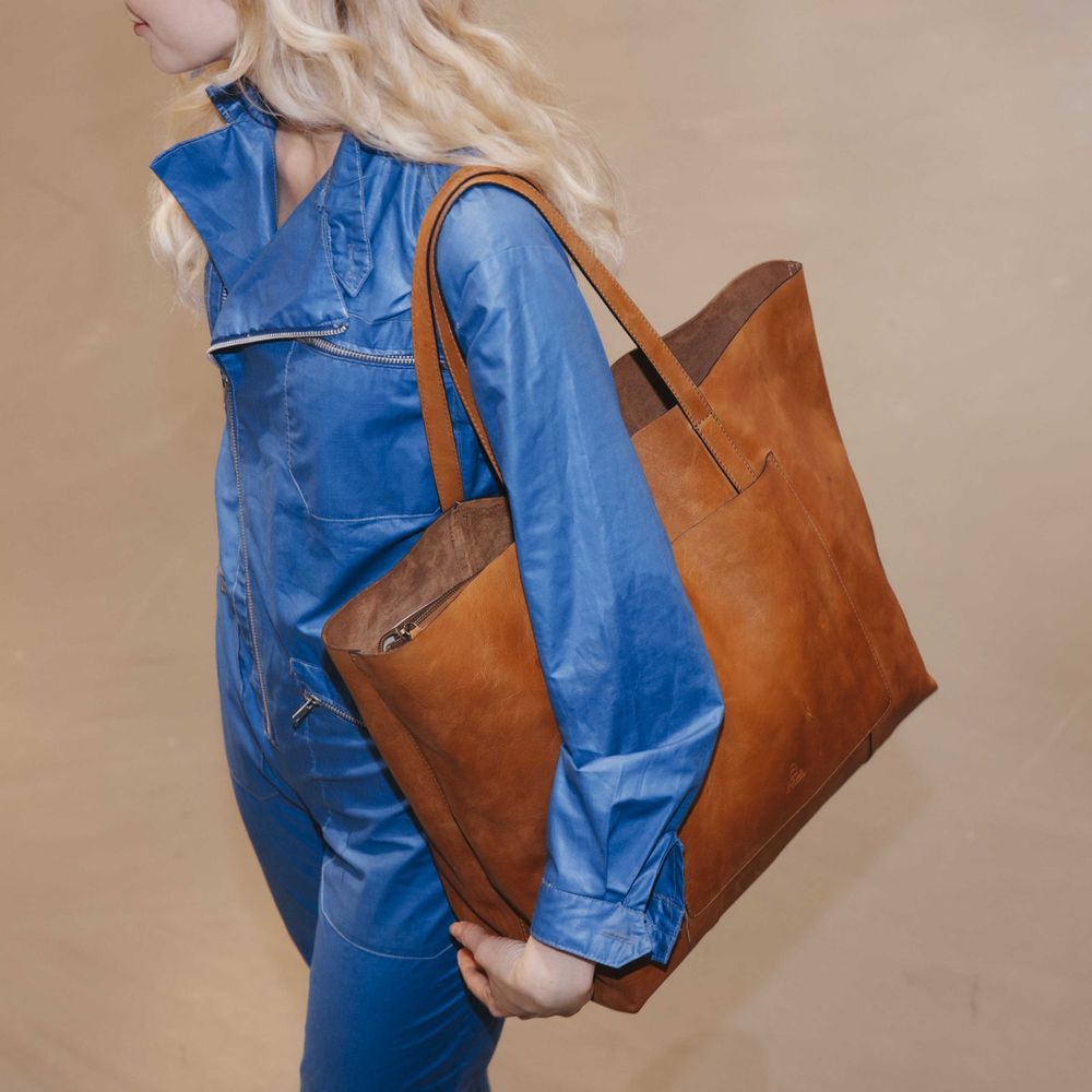 CASUAL CLASSIC XL Tote CASUAL CLASSIC XL Tote