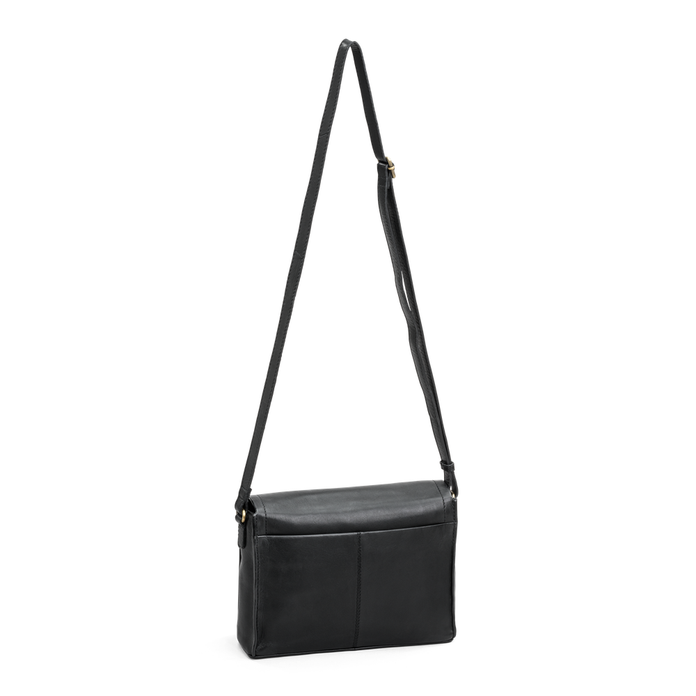 CASUAL CLASSIC Klaff skulderveske