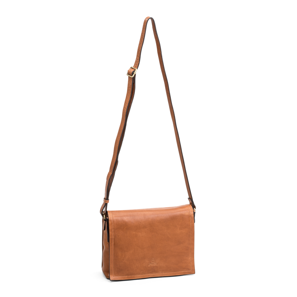 CASUAL CLASSIC Klaff skulderveske CASUAL CLASSIC Klaff skulderveske