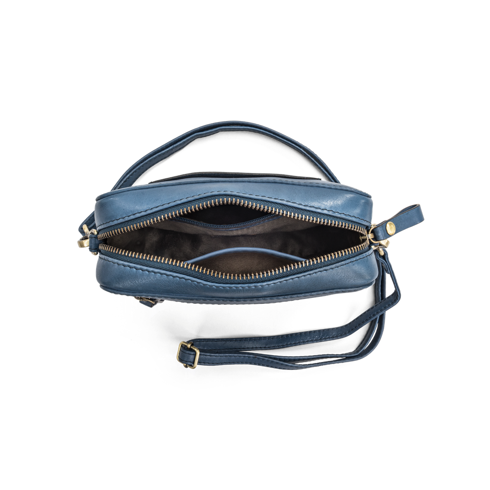 CASUAL CLASSICS Small crossbody