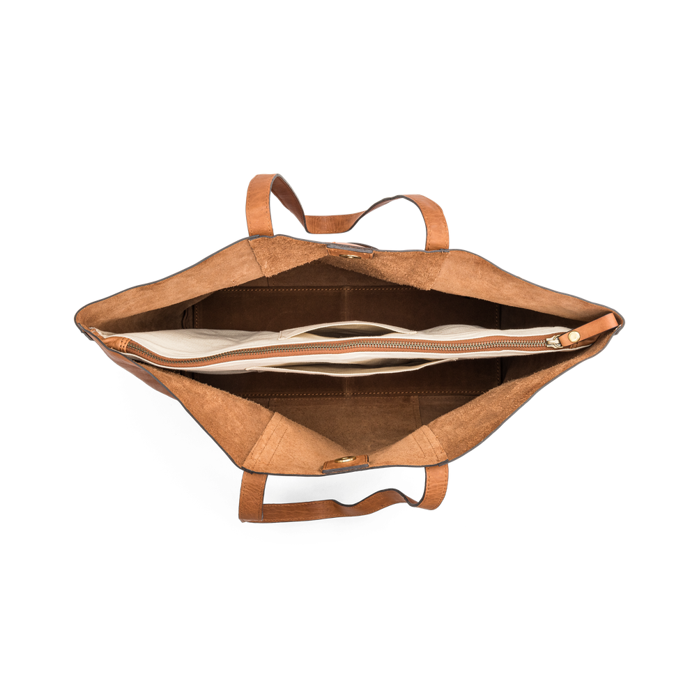 CASUAL CLASSICS Tote