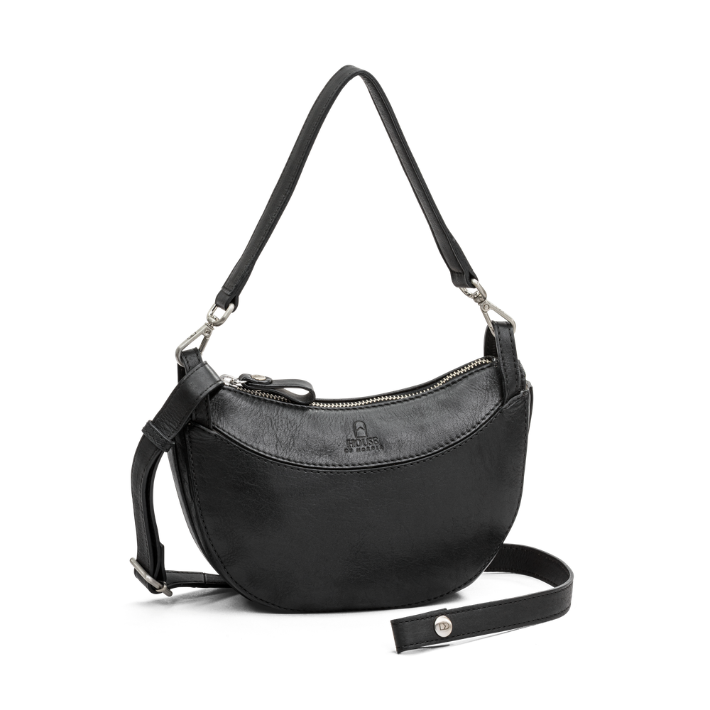 CASUAL CLASSICS Shoulderbag - Svart