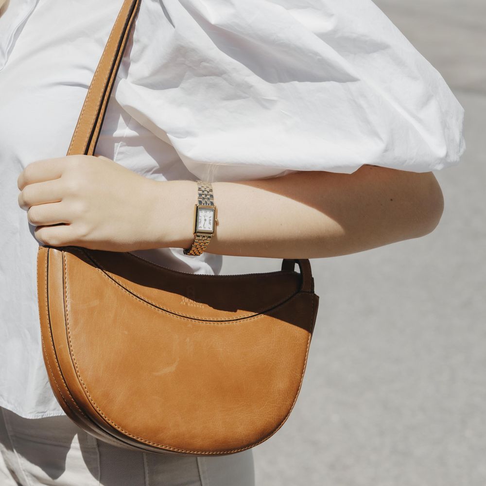 CASUAL CLASSICS Shoulderbag