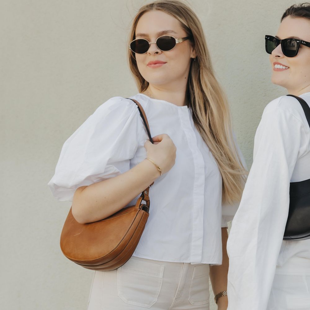 CASUAL CLASSICS Shoulderbag