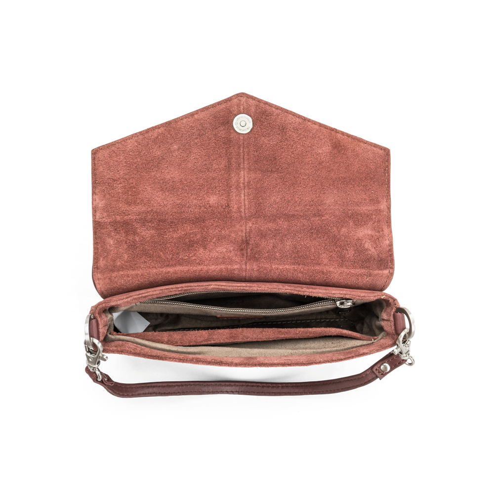 CHIC BOHO Skulderveske CHIC BOHO Skulderveske