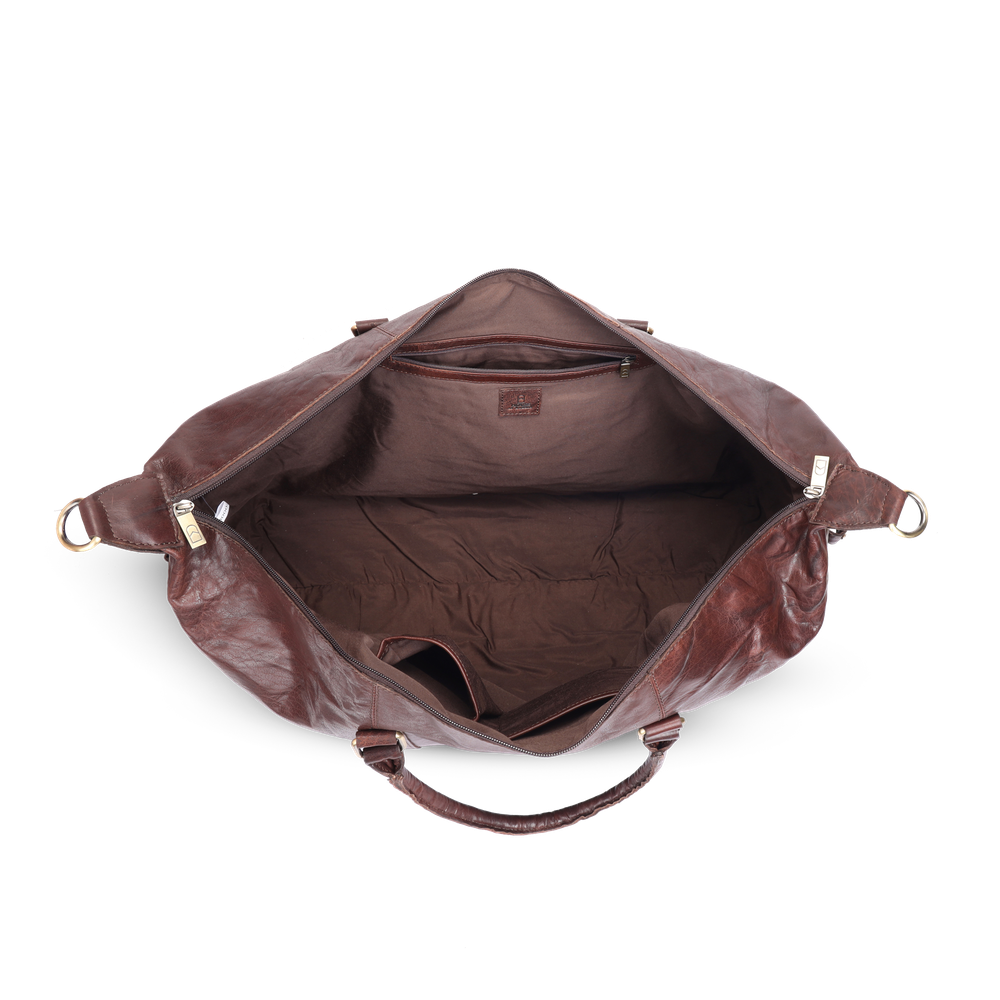 Weekendbag large House of Nordic