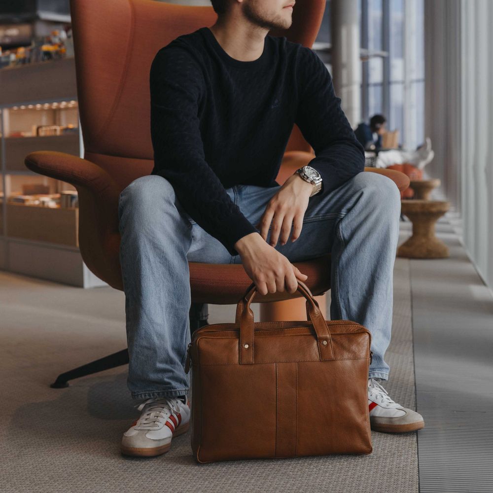 Laptop bag