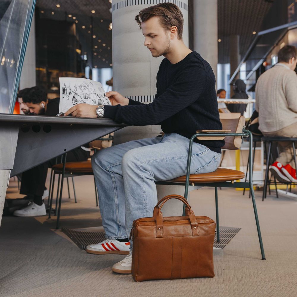 Laptop bag