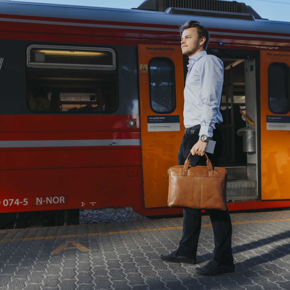 Laptop bag