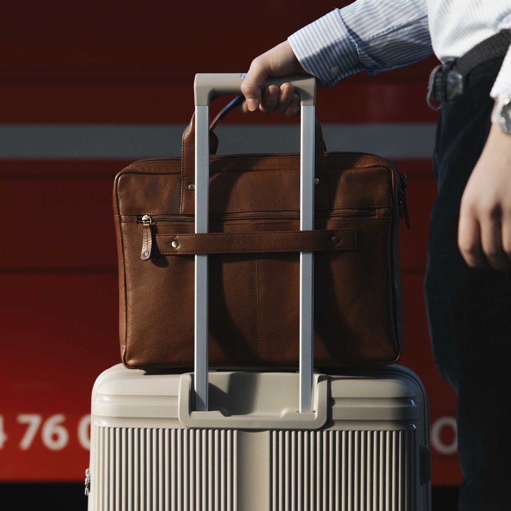 Laptop bag