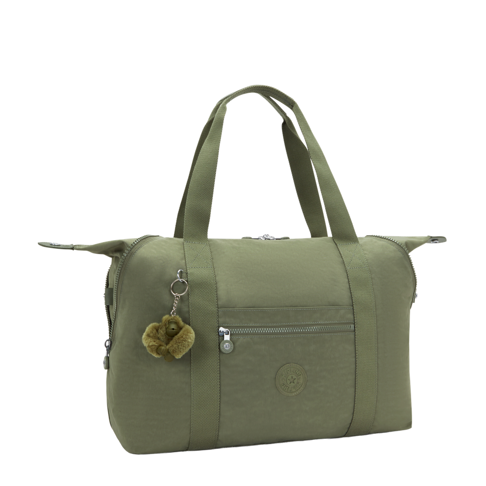 Art M tote bag