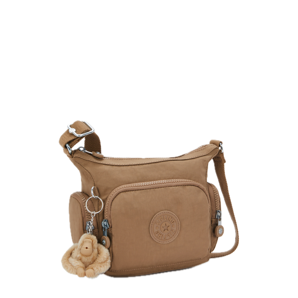 Gabbie Mini Crossbody