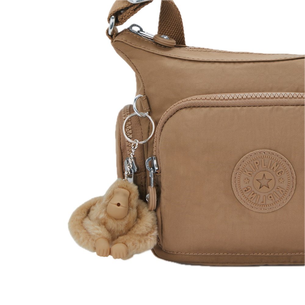 Gabbie Mini Crossbody