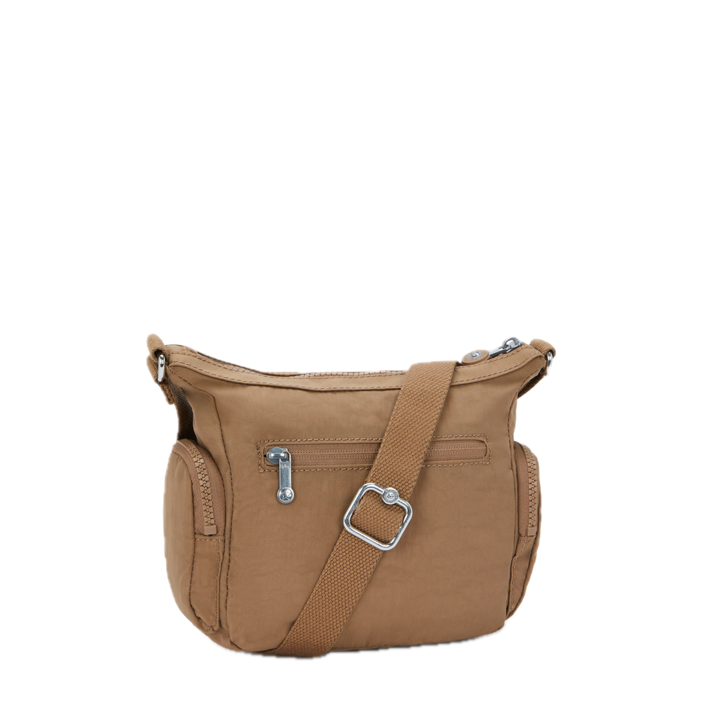 Gabbie Mini Crossbody