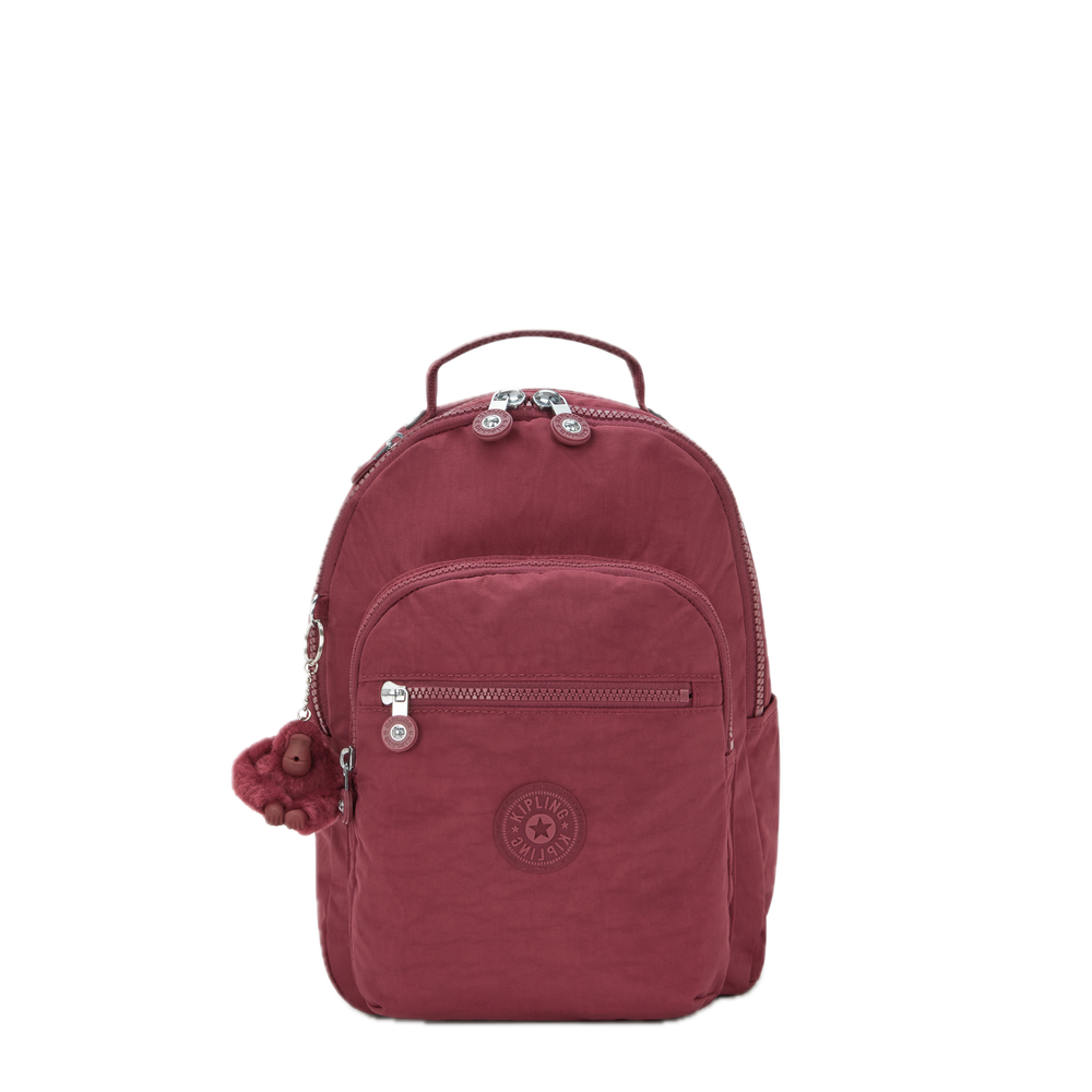 Seoul S Liten ryggsekk PC