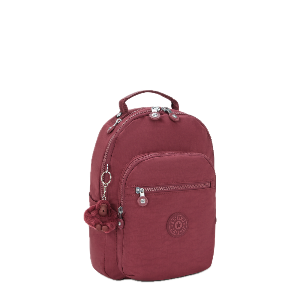 Seoul S Liten ryggsekk PC