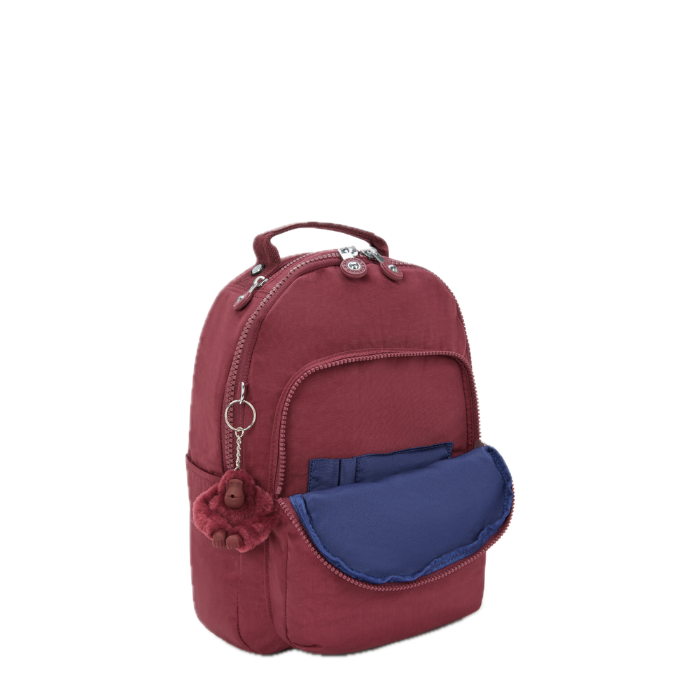 Seoul S Liten ryggsekk PC