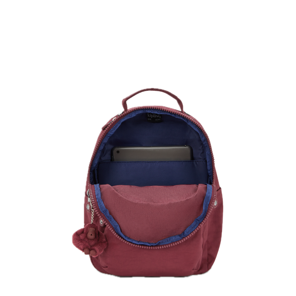 Seoul S Liten ryggsekk PC