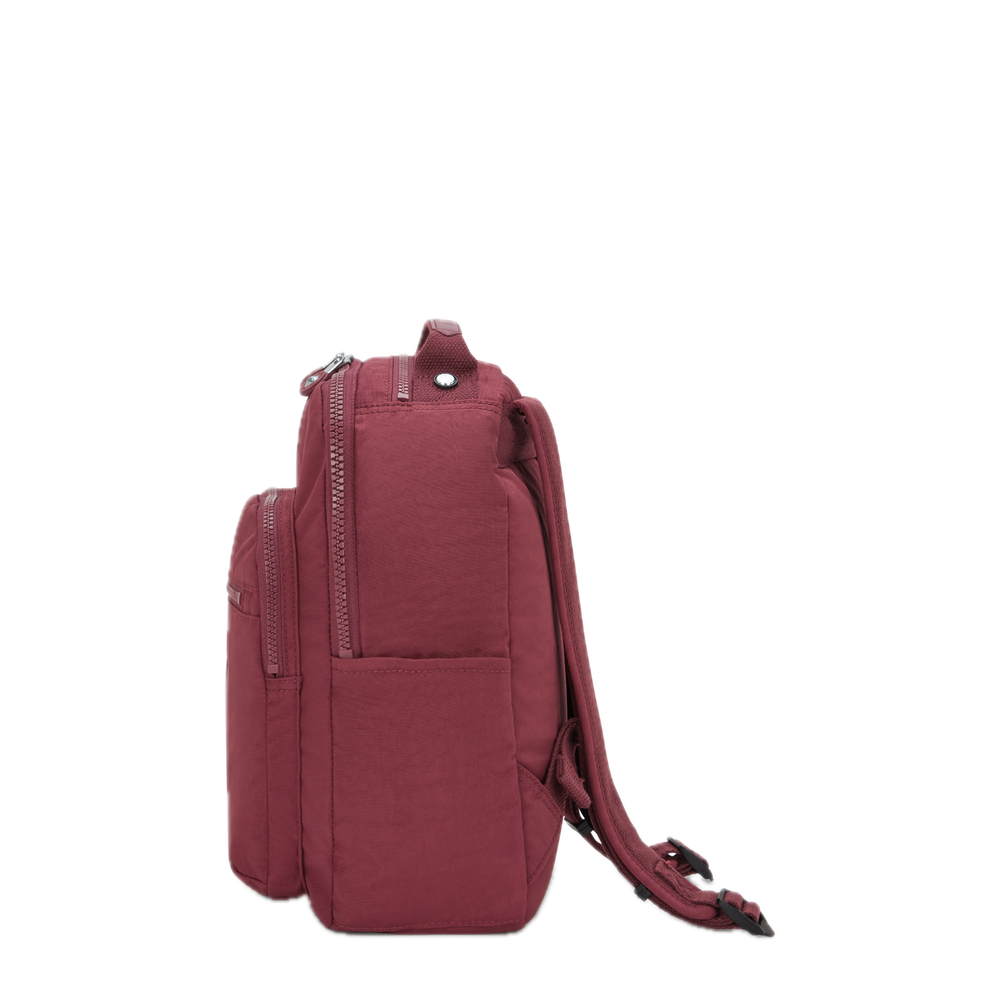 Seoul S Liten ryggsekk PC