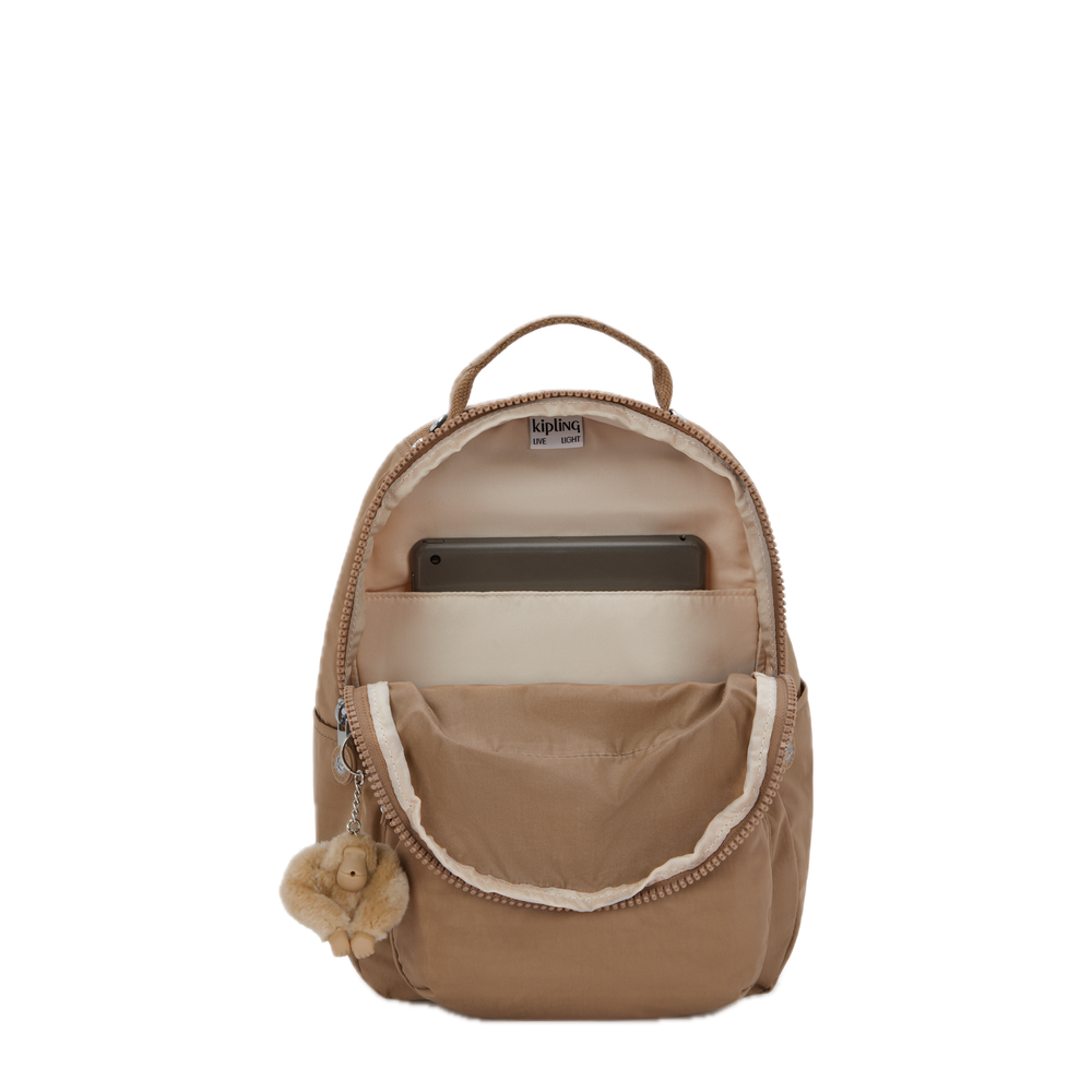 Seoul S Liten ryggsekk PC