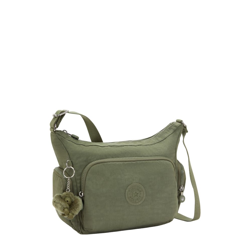 Gabb S crossbody-veske
