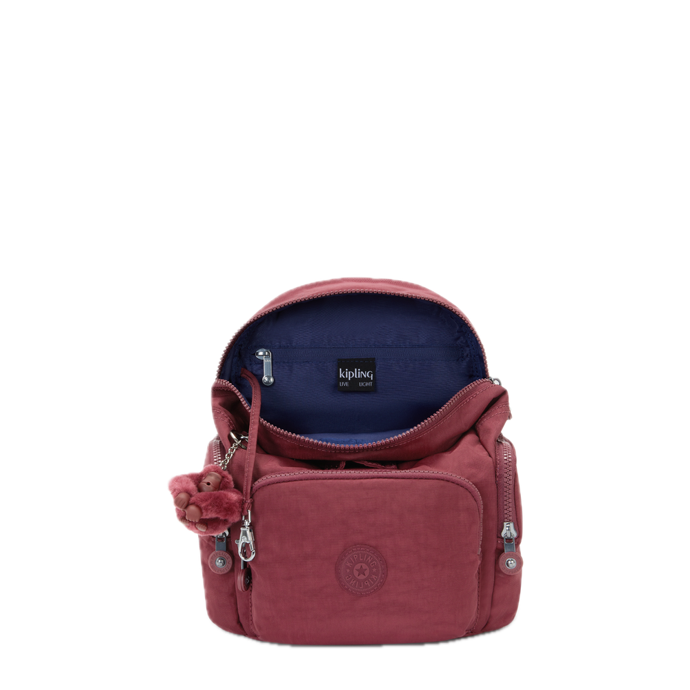 City Zip Mini - mini ryggsekk City Zip Mini - mini ryggsekk