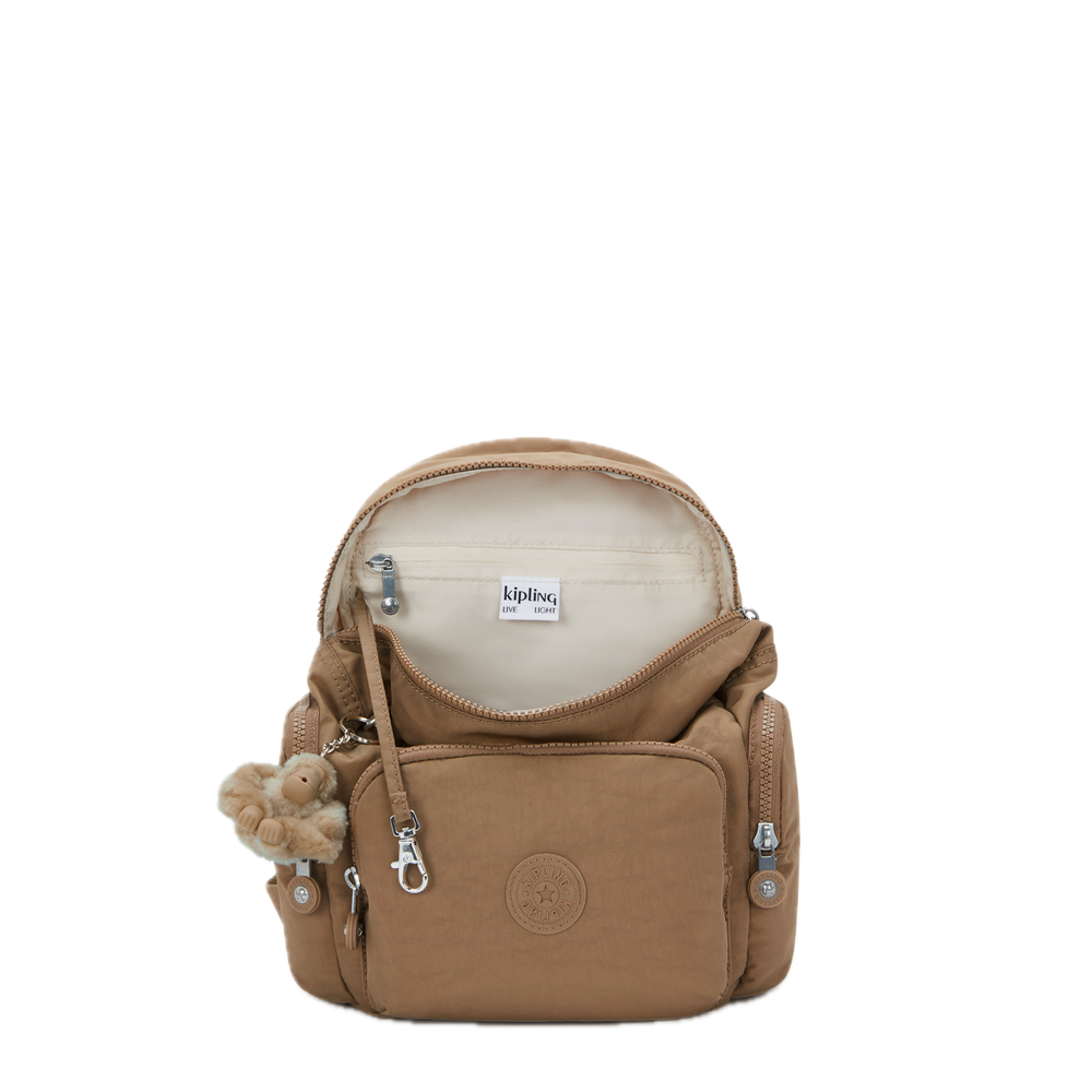 City Zip Mini - mini ryggsekk City Zip Mini - mini ryggsekk