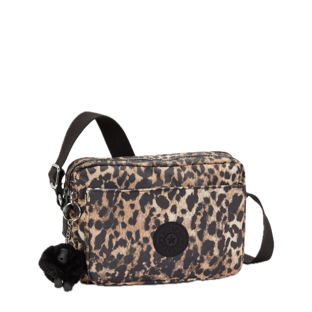 Abanu M Crossbody
